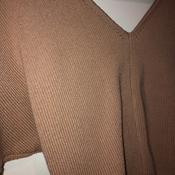 Princess Polly Off the Shoulder Sweater - Picture 5 of 5